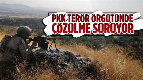 P­K­K­­l­ı­ ­t­e­r­ö­r­i­s­t­ ­i­k­n­a­ ­s­o­n­u­c­u­ ­t­e­s­l­i­m­ ­o­l­d­u­
